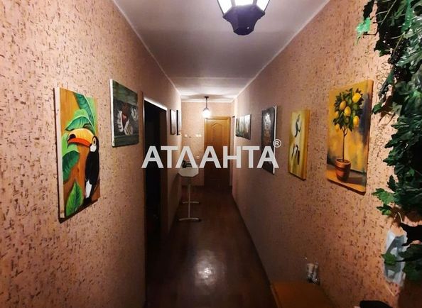 3-rooms apartment apartment by the address st. Malinovskogo marsh (area 68,0 m2) - Atlanta.ua - photo 8