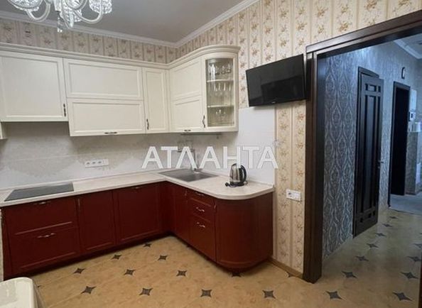 4+-rooms apartment apartment by the address st. Levitana (area 112,0 m2) - Atlanta.ua - photo 5