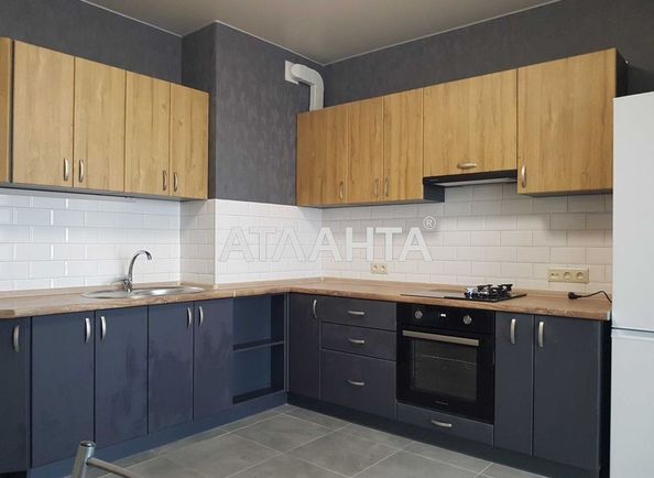 1-room apartment apartment by the address st. Stroitelnaya (area 51,0 m2) - Atlanta.ua - photo 2
