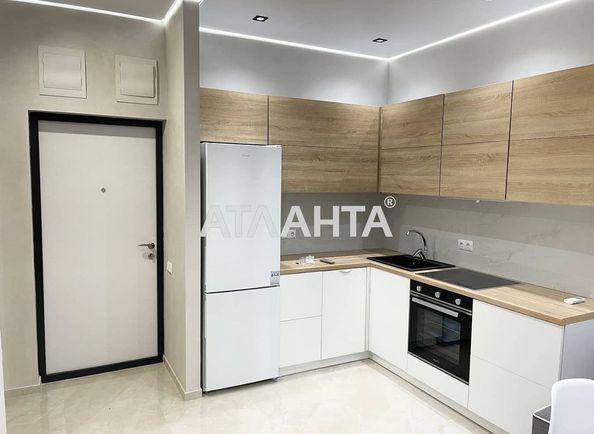 2-rooms apartment apartment by the address st. Mayachnyy per (area 52,0 m2) - Atlanta.ua - photo 7