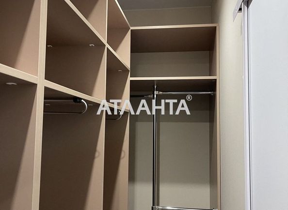 2-rooms apartment apartment by the address st. Mayachnyy per (area 52,0 m2) - Atlanta.ua - photo 11