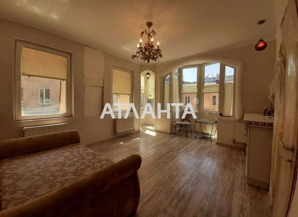 4+-rooms apartment apartment by the address st. Bazarnaya Kirova (area 305,0 m2) - Atlanta.ua - photo 11