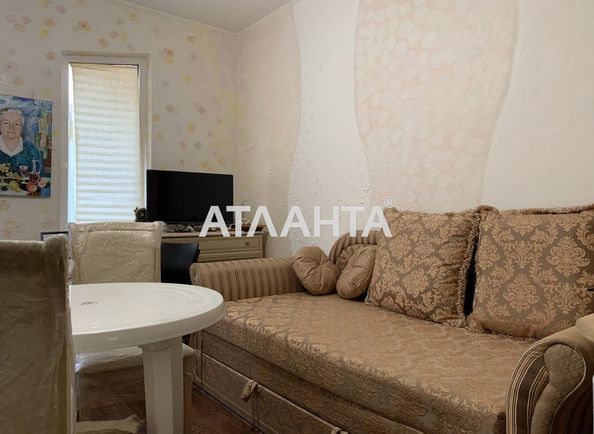4+-rooms apartment apartment by the address st. Bazarnaya Kirova (area 305,0 m2) - Atlanta.ua - photo 23