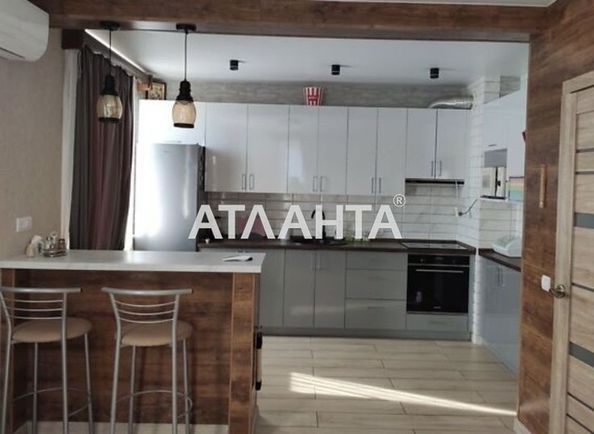 2-комнатная квартира по адресу ул. Штилевая (площадь 55 м²) - Atlanta.ua
