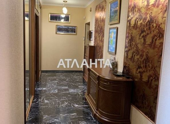 2-rooms apartment apartment by the address st. Staritskogo (area 85,8 m2) - Atlanta.ua - photo 8