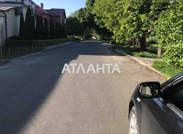 Landplot by the address st. Timiryazeva (area 8,6 acr) - Atlanta.ua - photo 5