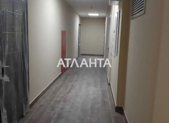 1-room apartment apartment by the address st. Ovidiopolskaya dor (area 39,0 m2) - Atlanta.ua - photo 3