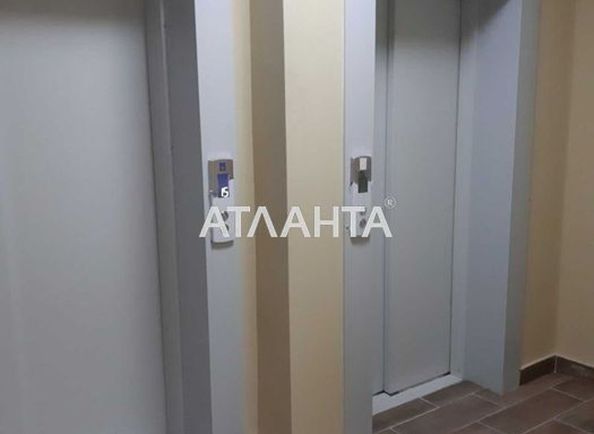 1-room apartment apartment by the address st. Ovidiopolskaya dor (area 39,0 m2) - Atlanta.ua - photo 4