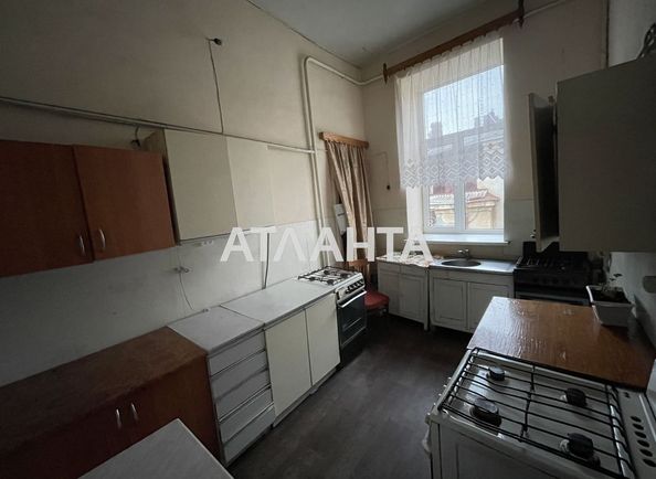 Room in dormitory apartment by the address st. Malaya arnautskaya Vorovskogo (area 16,1 m2) - Atlanta.ua