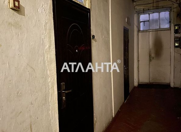 Коммунальная квартира по адресу ул. Малая арнаутская (площадь 16,1 м²) - Atlanta.ua - фото 9
