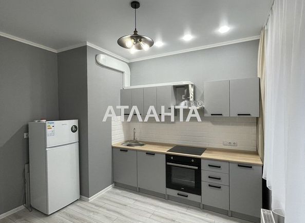 1-room apartment apartment by the address st. Kamanina (area 38,0 m2) - Atlanta.ua - photo 6