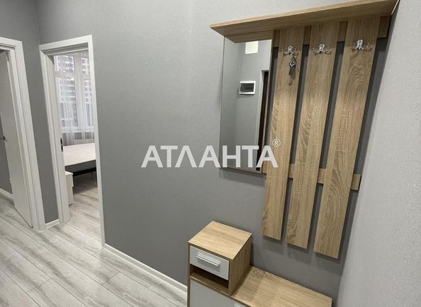 1-room apartment apartment by the address st. Kamanina (area 38,0 m2) - Atlanta.ua - photo 9