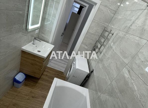 1-room apartment apartment by the address st. Kamanina (area 38,0 m2) - Atlanta.ua - photo 10