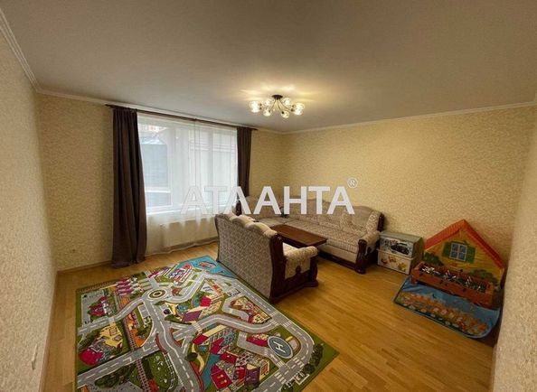 2-rooms apartment apartment by the address st. Genuezskaya (area 70,0 m2) - Atlanta.ua - photo 5