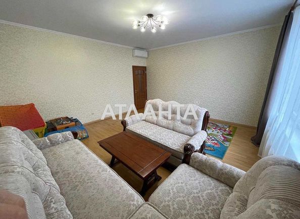 2-rooms apartment apartment by the address st. Genuezskaya (area 70,0 m2) - Atlanta.ua - photo 6