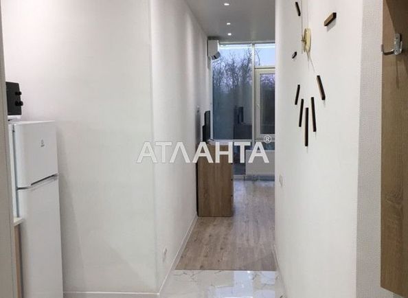 1-room apartment apartment by the address st. Gagarinskoe plato (area 27,5 m2) - Atlanta.ua - photo 5