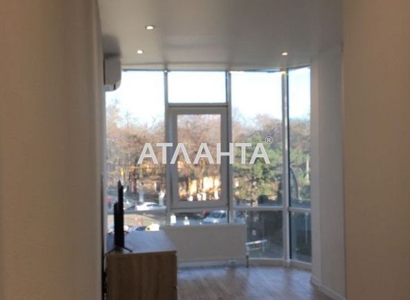 1-room apartment apartment by the address st. Gagarinskoe plato (area 27,5 m2) - Atlanta.ua - photo 11