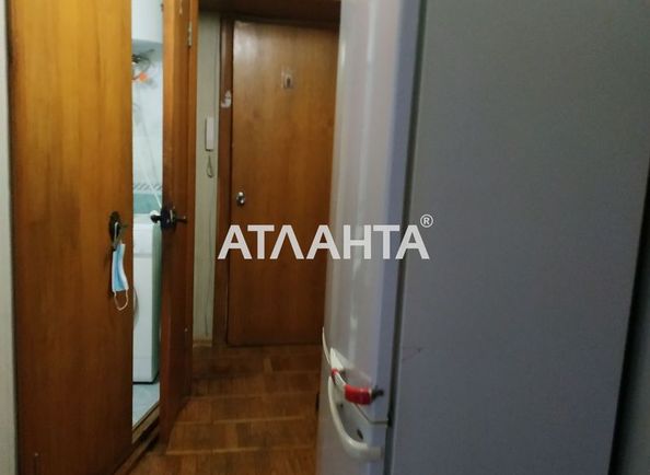 4+-rooms apartment apartment by the address st. Lyustdorfskaya dor Chernomorskaya dor (area 75,0 m2) - Atlanta.ua - photo 7