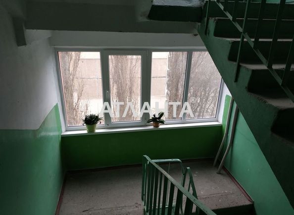 4+-rooms apartment apartment by the address st. Lyustdorfskaya dor Chernomorskaya dor (area 75,0 m2) - Atlanta.ua - photo 5