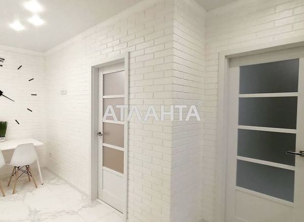 2-rooms apartment apartment by the address st. Zhemchuzhnaya (area 41,2 m2) - Atlanta.ua - photo 4