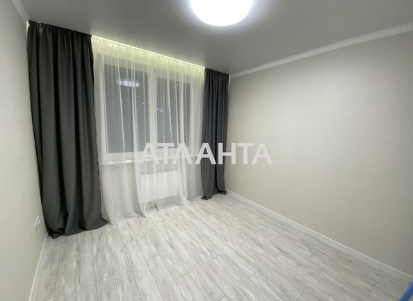 2-rooms apartment apartment by the address st. Zhemchuzhnaya (area 41,2 m2) - Atlanta.ua - photo 2
