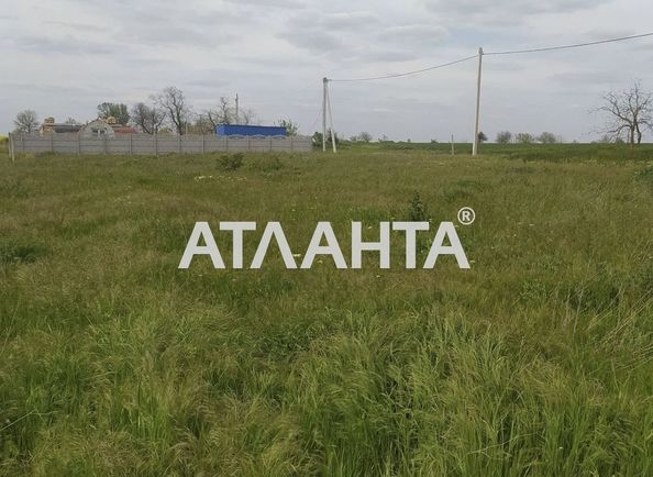 Landplot by the address (area 6 acr) - Atlanta.ua