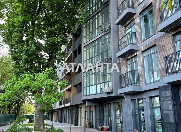 Commercial real estate at st. Donskogo Dmitriya (area 41,4 m2) - Atlanta.ua - photo 2