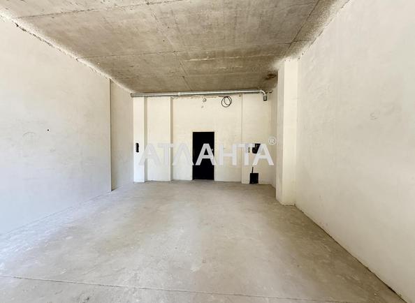 Commercial real estate at st. Donskogo Dmitriya (area 41,4 m²) - Atlanta.ua - photo 8
