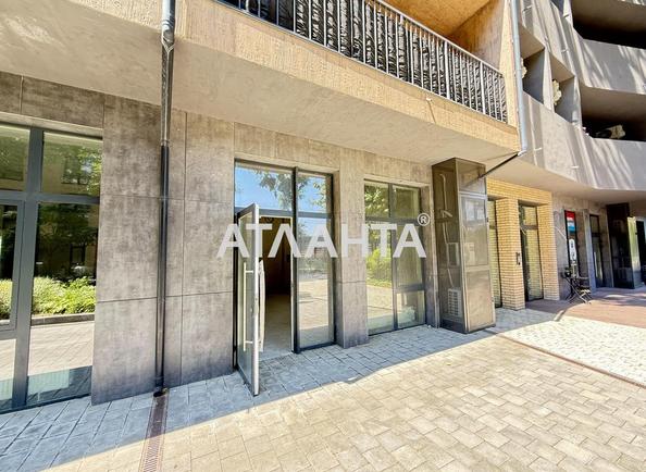 Commercial real estate at st. Donskogo Dmitriya (area 41,4 m²) - Atlanta.ua - photo 9