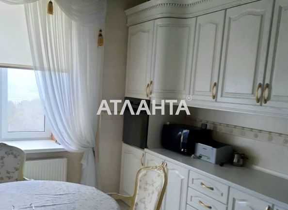 3-rooms apartment apartment by the address st. Khantadze per (area 155,0 m2) - Atlanta.ua - photo 3