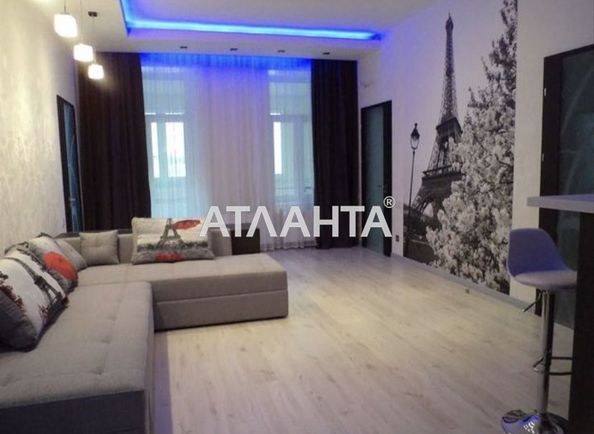 3-кімнатна квартира за адресою вул. Рішельєвська (площа 88 м²) - Atlanta.ua
