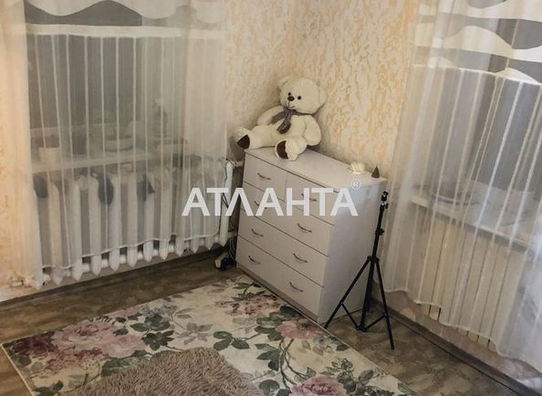 House by the address st. Prirelsovaya (area 69,0 m2) - Atlanta.ua