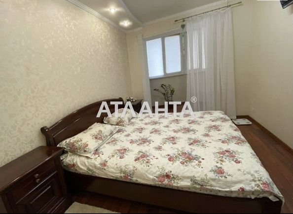 3-комнатная квартира по адресу ул. Крымская (площадь 71,4 м²) - Atlanta.ua - фото 6