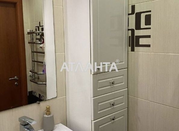 3-комнатная квартира по адресу ул. Крымская (площадь 71,4 м2) - Atlanta.ua - фото 13