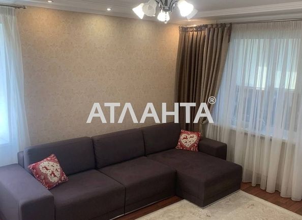 3-rooms apartment apartment by the address st. Krymskaya (area 71,4 m²) - Atlanta.ua - photo 6