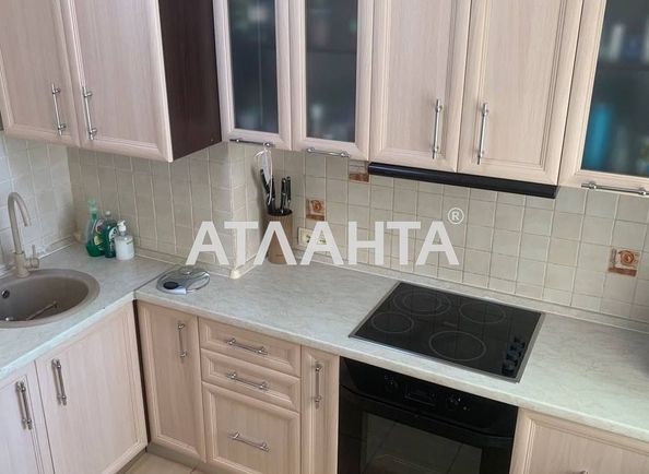 3-rooms apartment apartment by the address st. Krymskaya (area 71,4 m²) - Atlanta.ua - photo 2