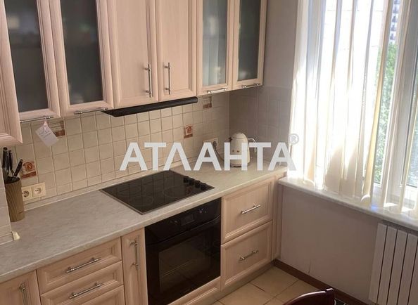 3-rooms apartment apartment by the address st. Krymskaya (area 71,4 m²) - Atlanta.ua - photo 3