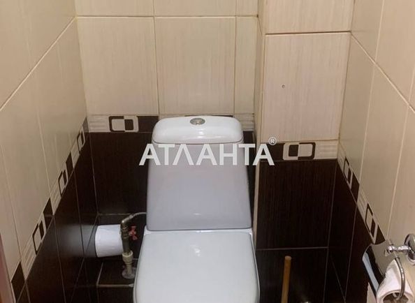 3-rooms apartment apartment by the address st. Krymskaya (area 71,4 m²) - Atlanta.ua - photo 11