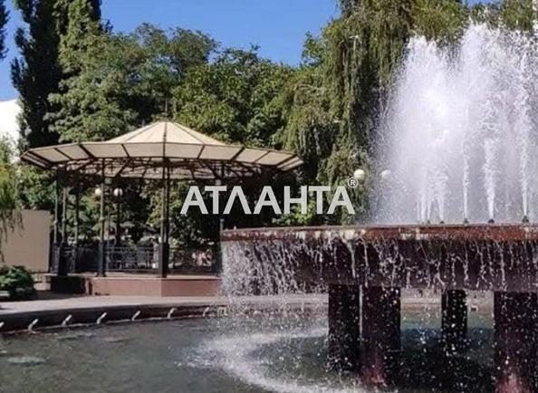 3-кімнатна квартира за адресою вул. Кримська (площа 71,4 м²) - Atlanta.ua - фото 19