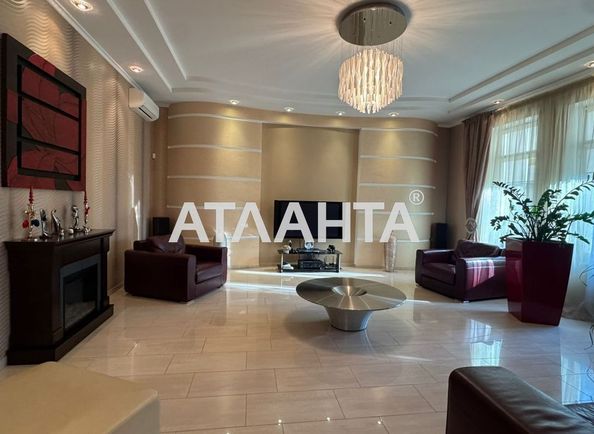 Будинок за адресою вул. Дачна (площа 239 м²) - Atlanta.ua - фото 7