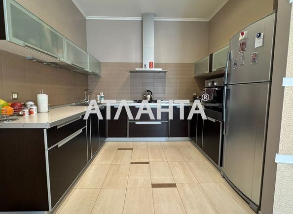 Будинок за адресою вул. Дачна (площа 239 м²) - Atlanta.ua - фото 13