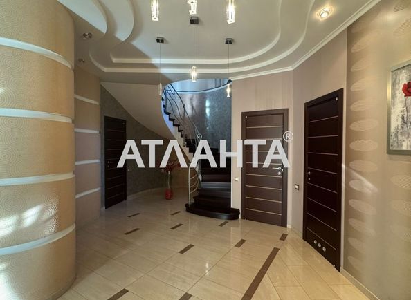 Будинок за адресою вул. Дачна (площа 239 м²) - Atlanta.ua - фото 14