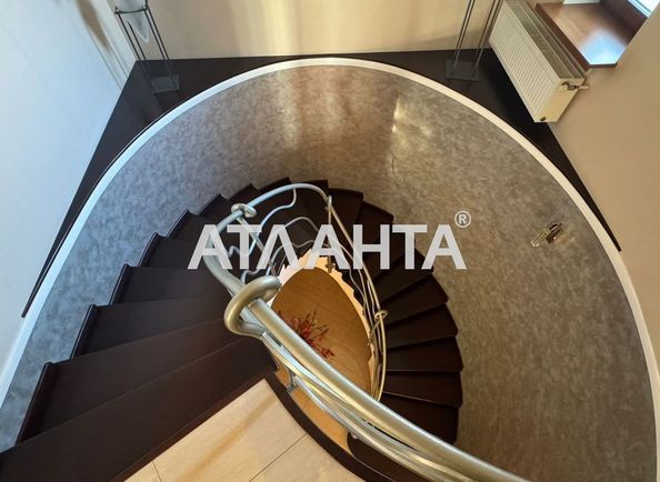 Будинок за адресою вул. Дачна (площа 239 м²) - Atlanta.ua - фото 16