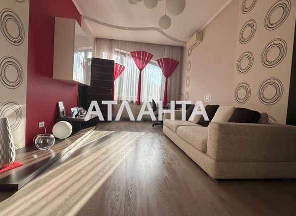Будинок за адресою вул. Дачна (площа 239 м²) - Atlanta.ua - фото 21