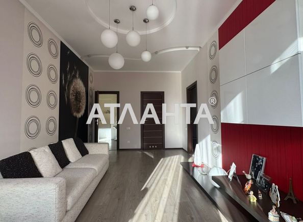 Будинок за адресою вул. Дачна (площа 239 м²) - Atlanta.ua - фото 23