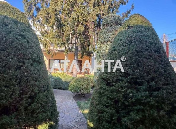 Будинок за адресою вул. Дачна (площа 239 м²) - Atlanta.ua - фото 34