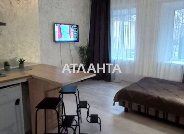 1-room apartment apartment by the address st. Bazarnaya Kirova (area 25,0 m2) - Atlanta.ua - photo 2