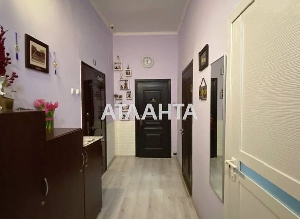 2-комнатная квартира по адресу ул. Старопортофранковская (площадь 65,0 м2) - Atlanta.ua - фото 7