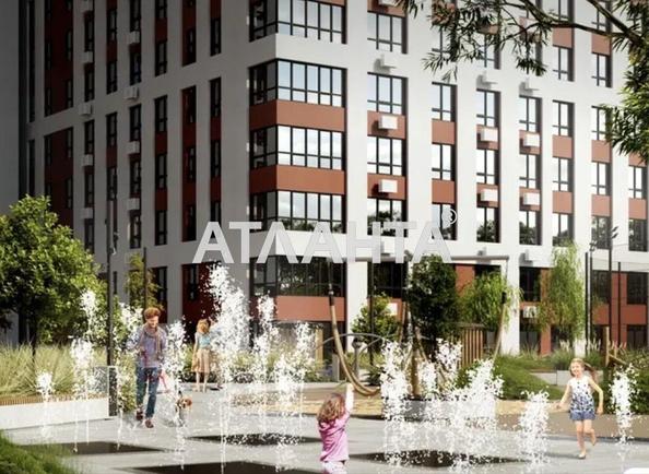 Коммерческая недвижимость по адресу ул. Аркадийское плато (площадь 15 м²) - Atlanta.ua - фото 3