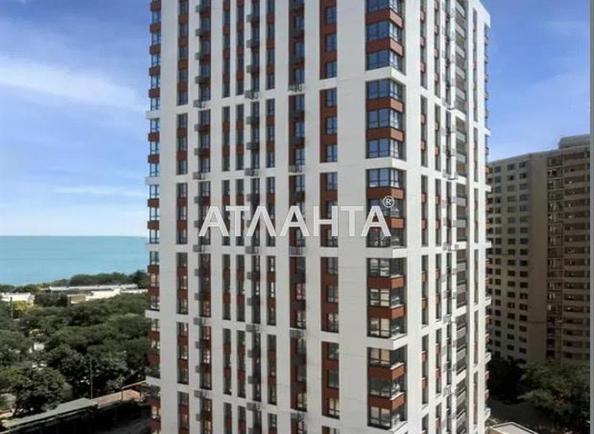 Коммерческая недвижимость по адресу ул. Аркадийское плато (площадь 15 м²) - Atlanta.ua - фото 4